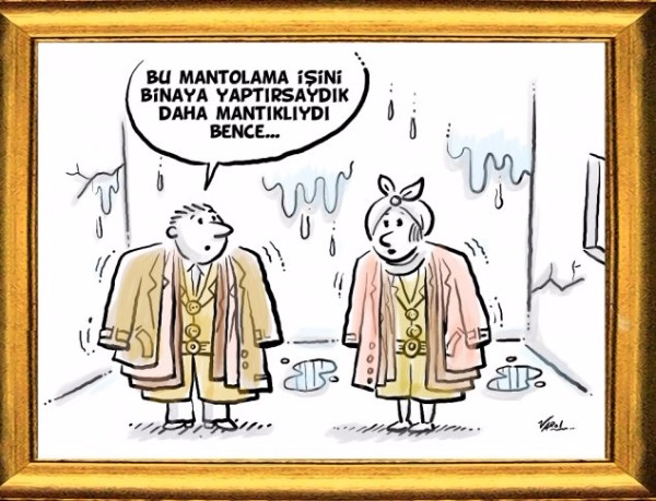 karikatür