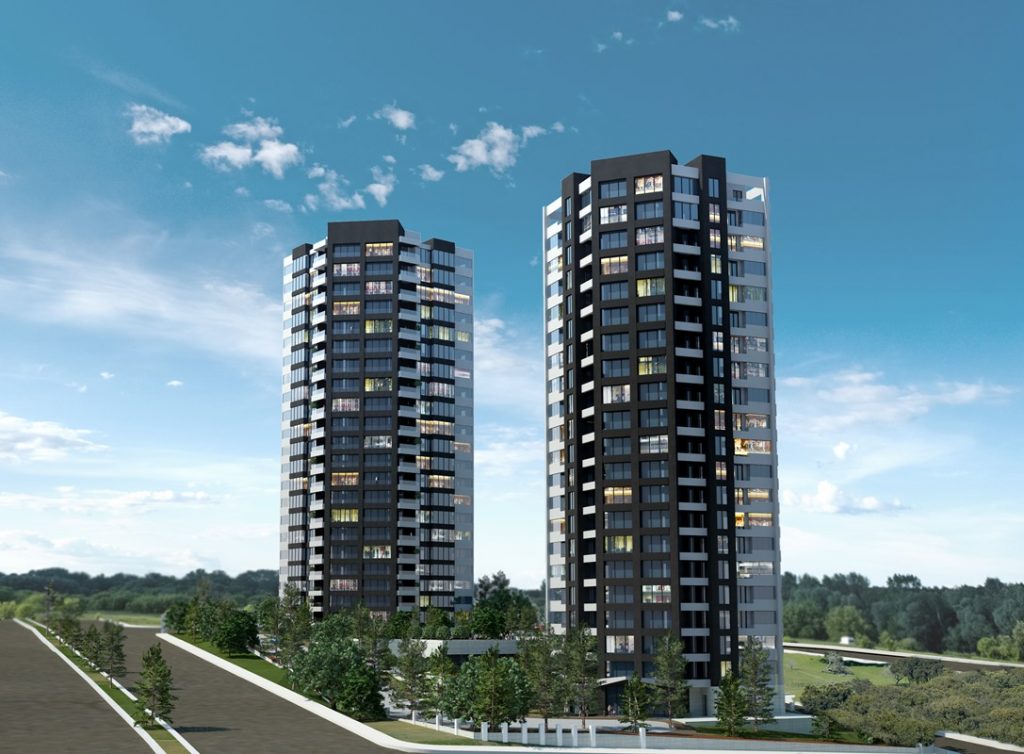 Parktepe Evleri (2)