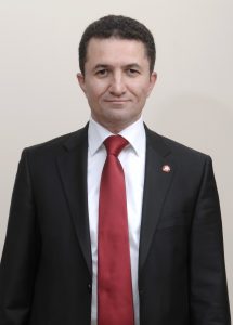 Bilent Dündar