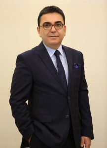Tamer Özyurt