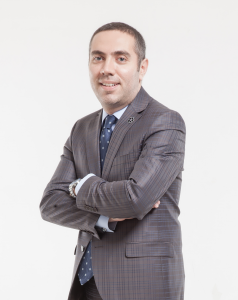 Ufuk Tümer