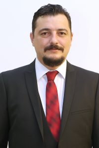 Hakan Uçak