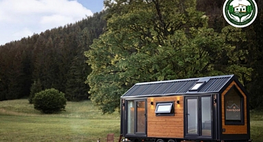 Tiny House'larda Kanuna Aykırı Üretim Yapılmaması İçin Yeni Karar Alındı!