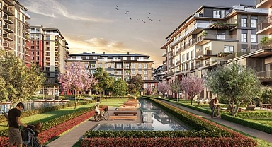 DAP’tan Yeni Levent Modern’e Özel Yılın Ödeme Kampanyası!