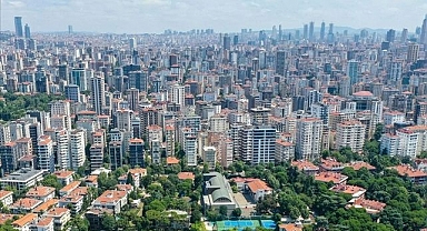 İnşaat Sektörü Temsilcileri, TÜİK Temmuz Ayı Konut Satışlarını Değerlendirdi!