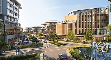 Etiler'de Dev Dönüşüm! Kent Etiler Projesi İçin Start Verildi!