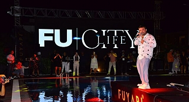 Fu Yapı'dan Murat Dalgılıç'lı Lansman!