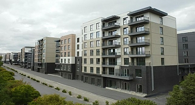 Balıkesir Emlak Konutlar'ında 72 Ay Vade Fırsatı!