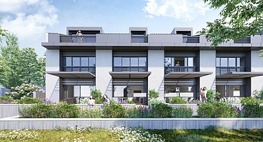  Consera'dan Türkiye'de Bir İlk! Zekeriyaköy'de Çelik Yapı Dönüşüm Projesi: Kuzeybükü