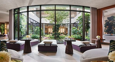 Mandarin Istanbul’da Eşsiz Bir SPA Deneyimine Davetlisiniz!