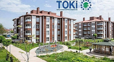 TOKİ 250 Bin Sosyal Konut Başvurusu ile İlgili Merak Edilenler!