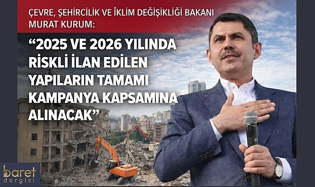 Yarısı Bizden’de Süre Engeli Kalktı: 2025 ve 2026’daki Riskli Yapılar da Kapsamda