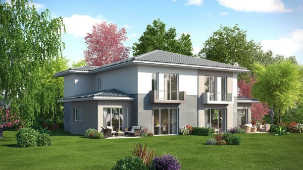 Dekar Asmalı Hayat projesi!