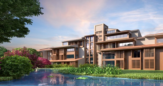 Türkiye'de bir ilk! Sağlık kasabası Bolu'da açıldı..