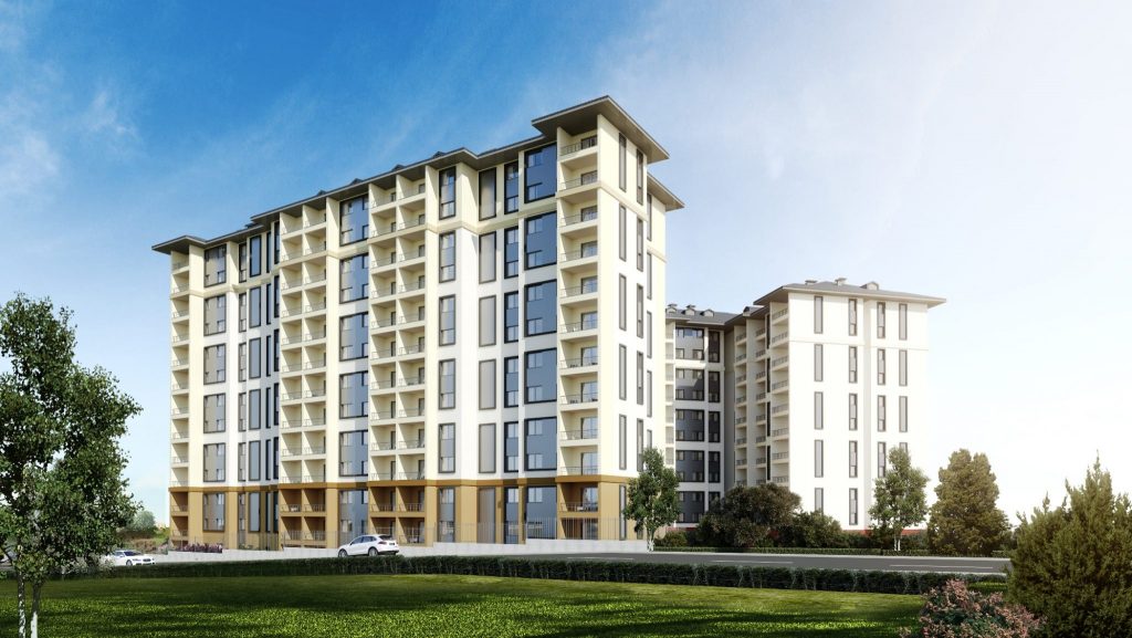 Soyak Konforia 3 Bin liraya satışta!