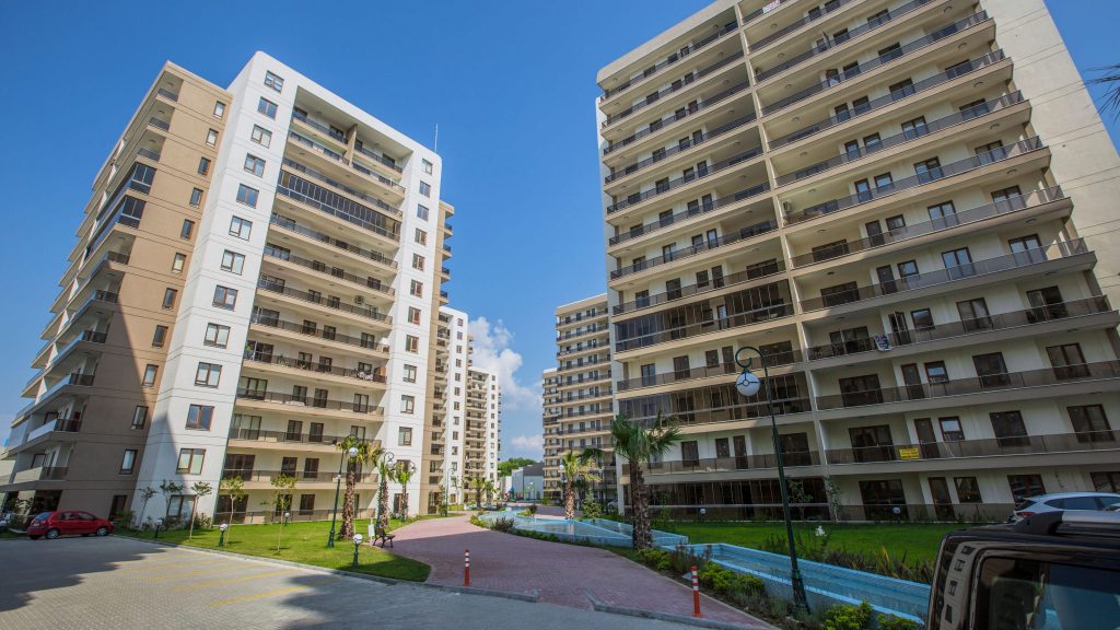 Bak Yapı'dan bir 'Prestij' daha!