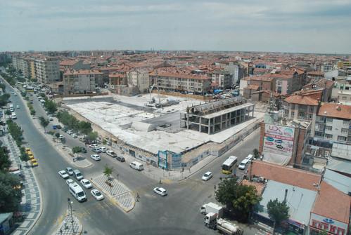 En büyük kentsel dönüşüm projesinde son durum!