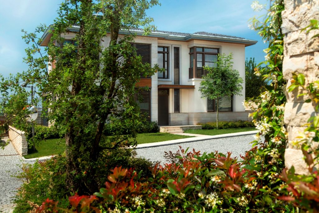 Yazın tadını Ormanada'da çıkarın!