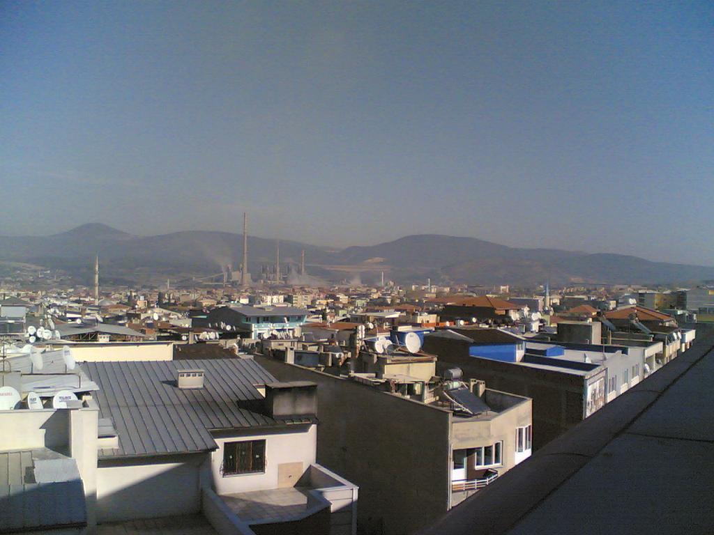 10 bin konut düşük maliyetle ısınacak!