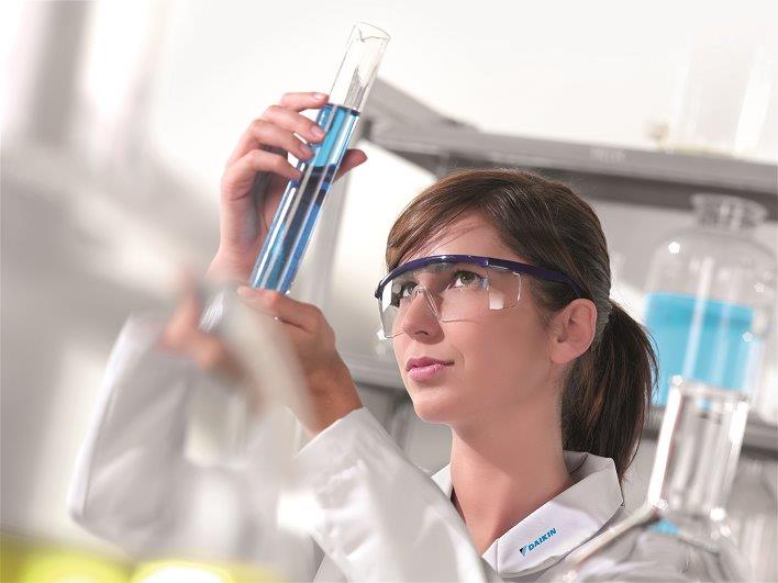 Daikin Türkiye Ar-Ge çalışmalarını hızlandırdı