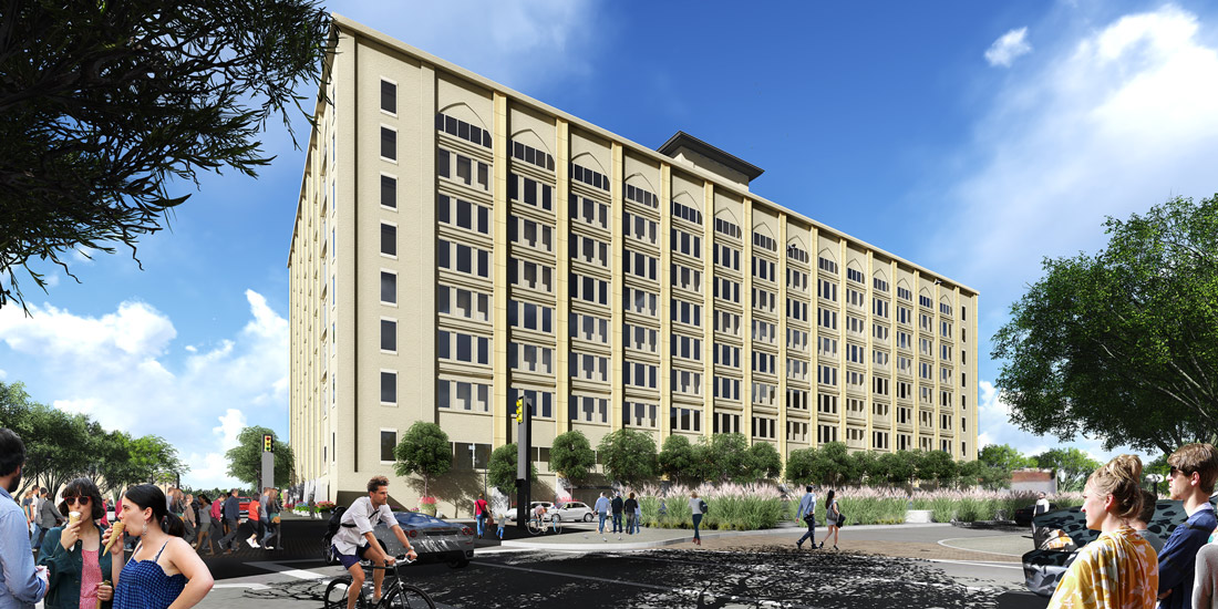 Butler Brothers'da yaşam başlıyor!