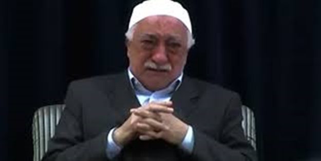 FETÖ'ye bir darbe daha!