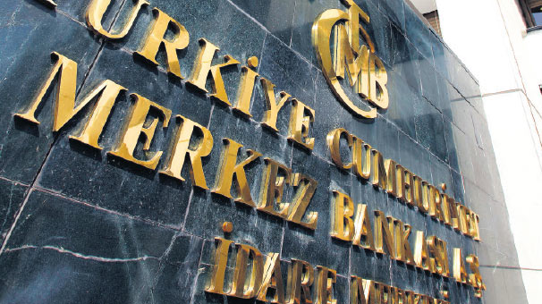 Merkez bankası yolundan şaşmadı!