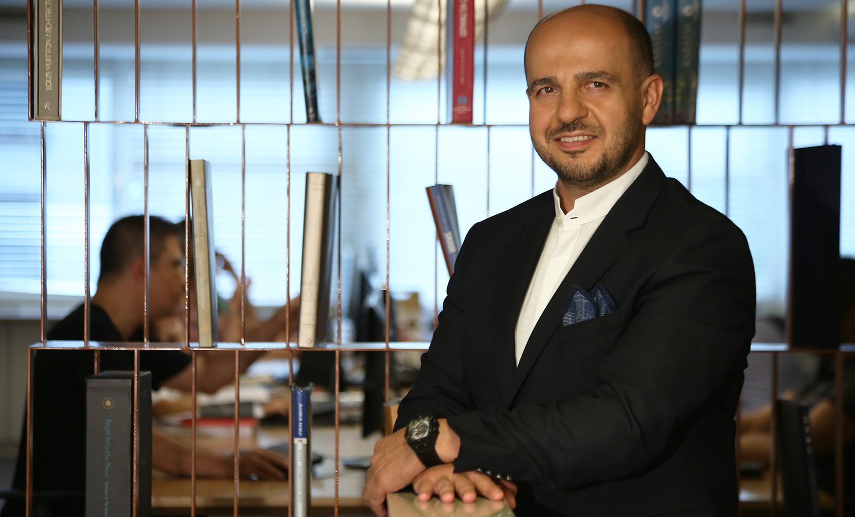 Efekta'dan Fikirtepe'ye 6 proje!