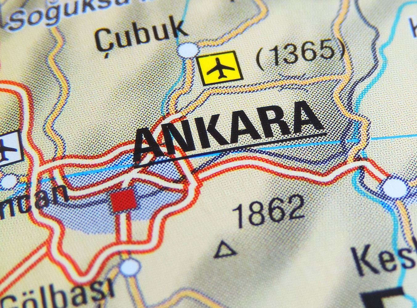 İstanbul'dan sonra en çok kazandıran il Ankara!