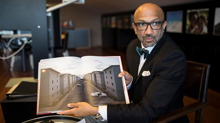 Venezuela'dan Türkiye'ye çağrı! Petrokok'a karşı konut..