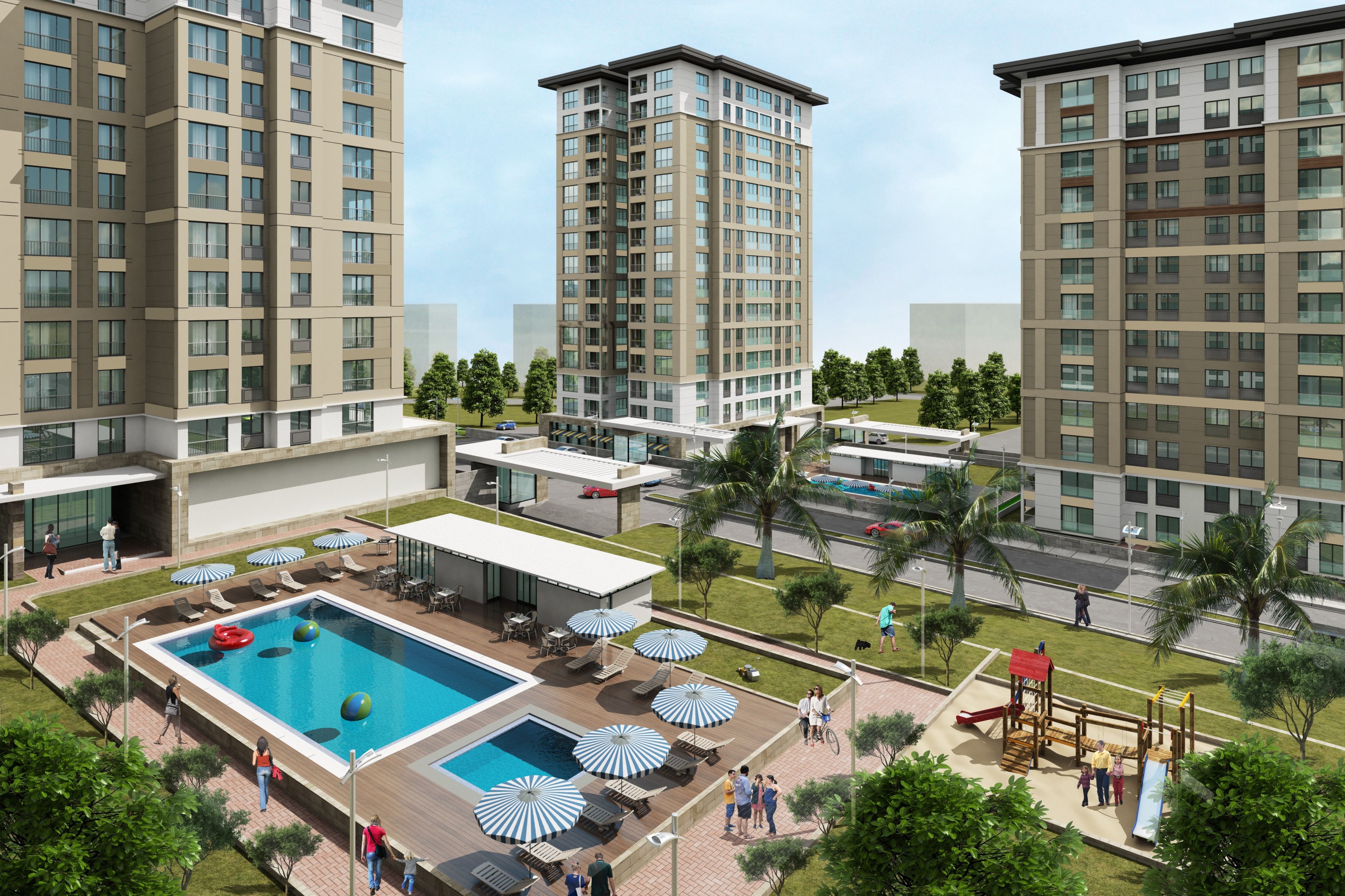 Beyaz Park Topkapı güncel ödeme planı!