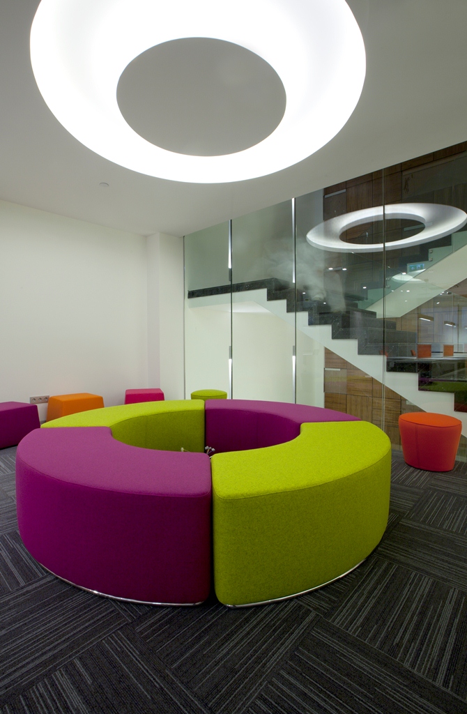 Ofislerde duvarlar kalkıyor!