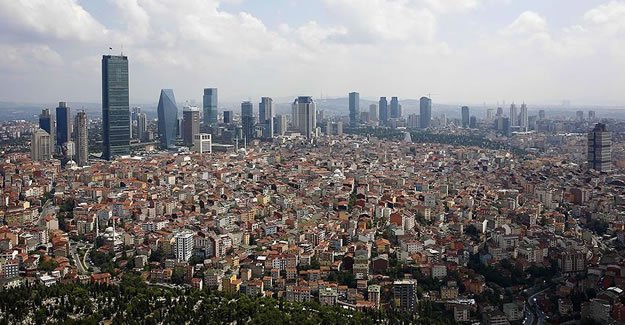 Konutta satıcı pazarı OUT, alıcı pazarı İN!