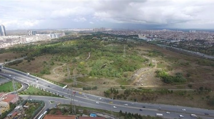 Metris Kışlası'nda son durum! Dünyanın en büyüğü buraya yapılacak!