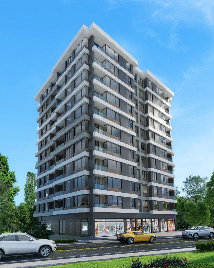 Uzunal Tau projelerinde son daireyi alana özel fırsatlar!