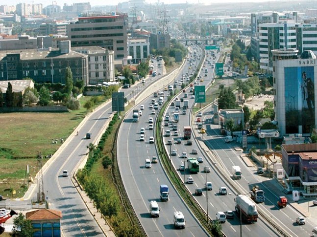 İstanbul'da en çok neresi değerleniyor!