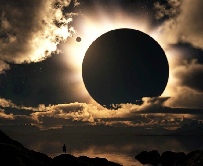 Dolunay'ı ilk kez yakından izleme fırsatını kaçırmayın!