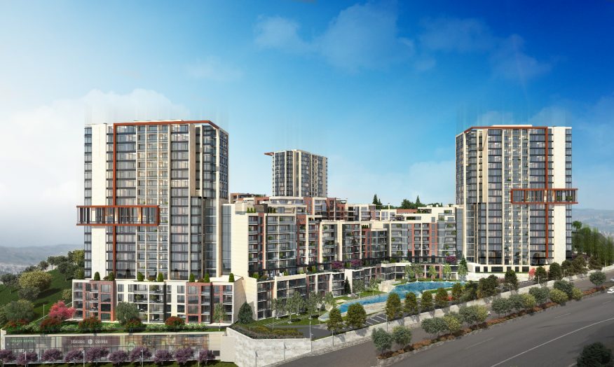 Koordinat Çayyolu kampanyası için son gün 31 Aralık!