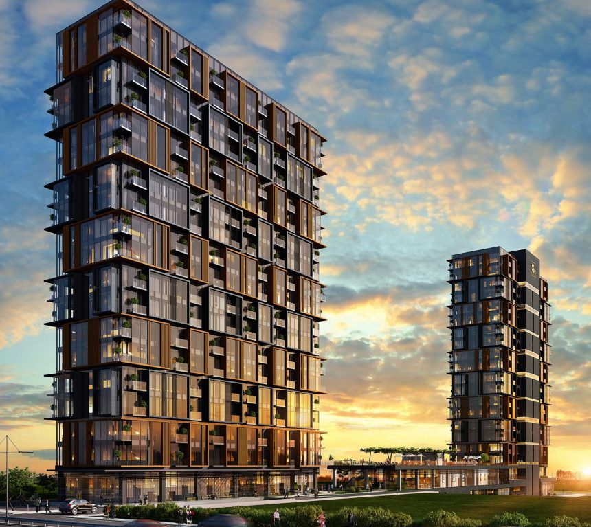 Selenium Retro'nun yüzde 80'i satıldı!