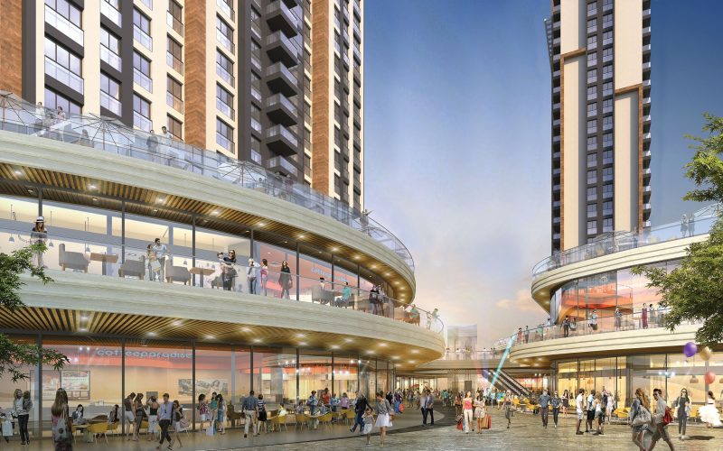 Luxera Gayrimenkul'den Şubat ayında 2 yeni proje!