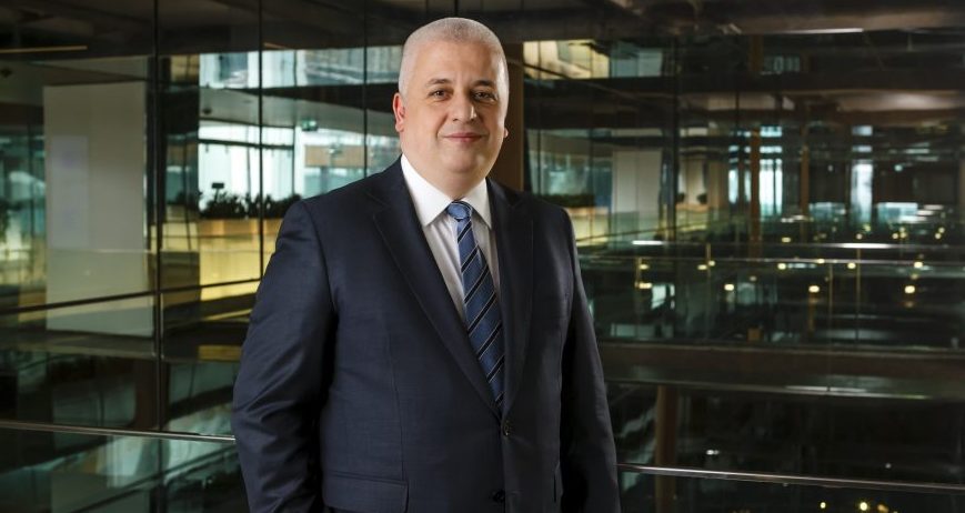 Riskler fırsata çevrilebilir!