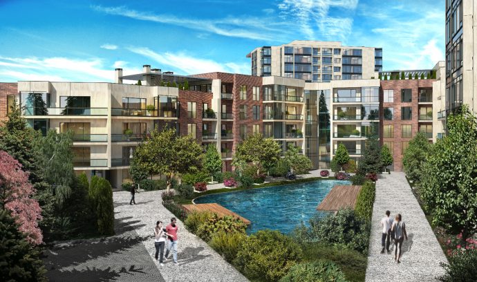 YP İnşaat'ın satışları 15 günde tavan yaptı!