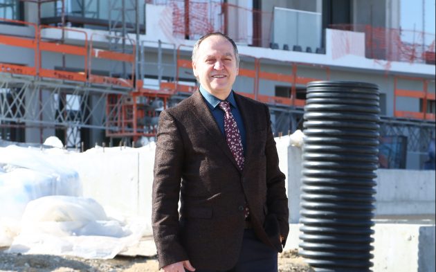 Kentsel dönüşüm rant için yapılmamalı!