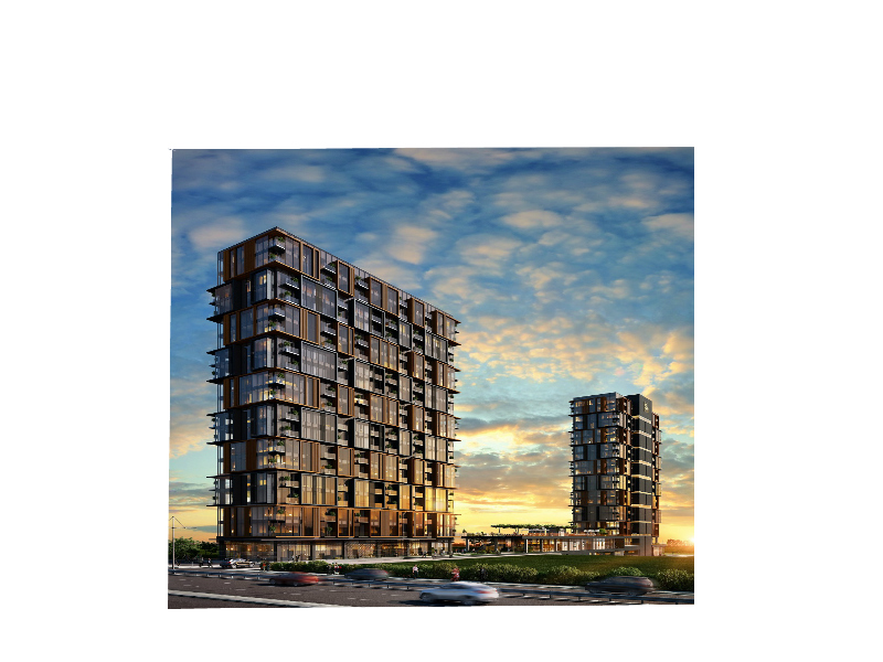 Selenium Retro'da 20 fırsat daire!