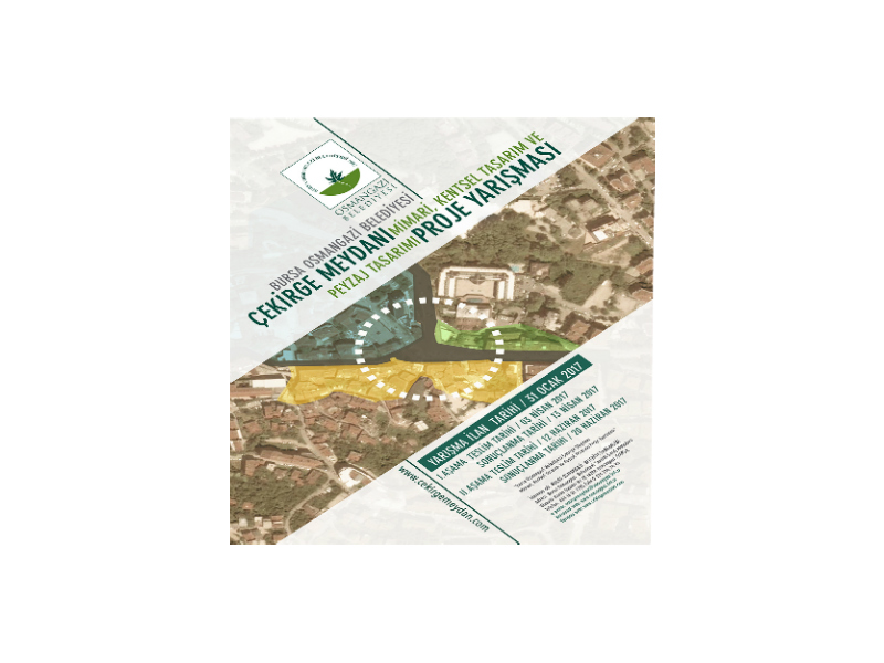 Bursa'da 100 bin TL ödüllü yarışma başladı! Başvuru için Tıklayın!