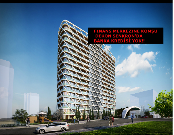 Dekon Senkron lansmana özel fiyatlarla satışa çıktı! İşte detaylar