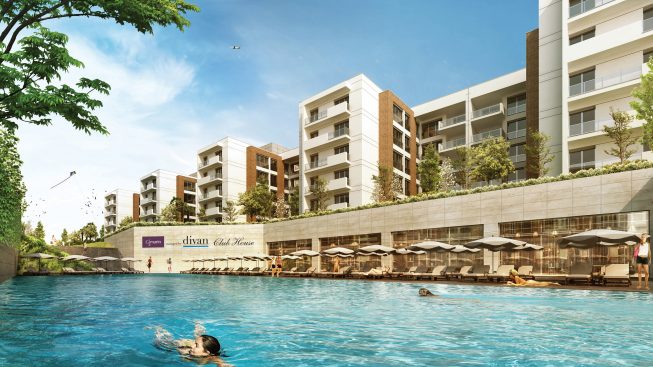 Bayramoğlu G Marin’de tarihi kampanyayla hemen teslim!