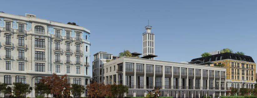 Galataport Basın Açıklaması!