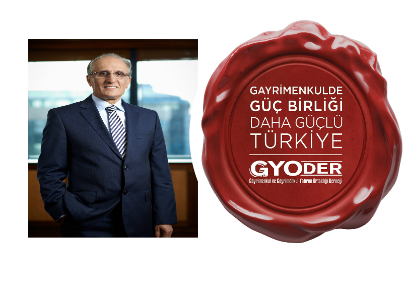 GYODER’in ‘Güç Birliği’ kampanyasında 3.3 milyar TL ciro!
