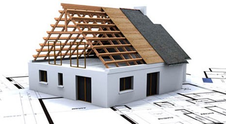 Yapı ruhsatlarında gerileme yaşanıyor!